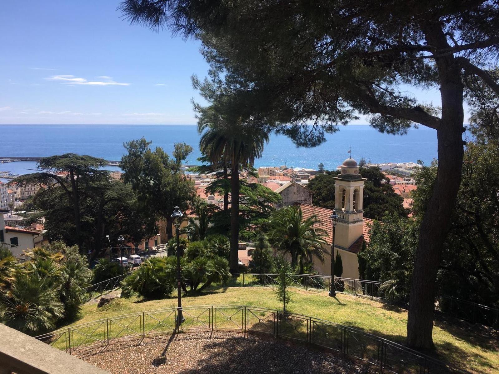 Festival'S Home Sanremo Exterior photo