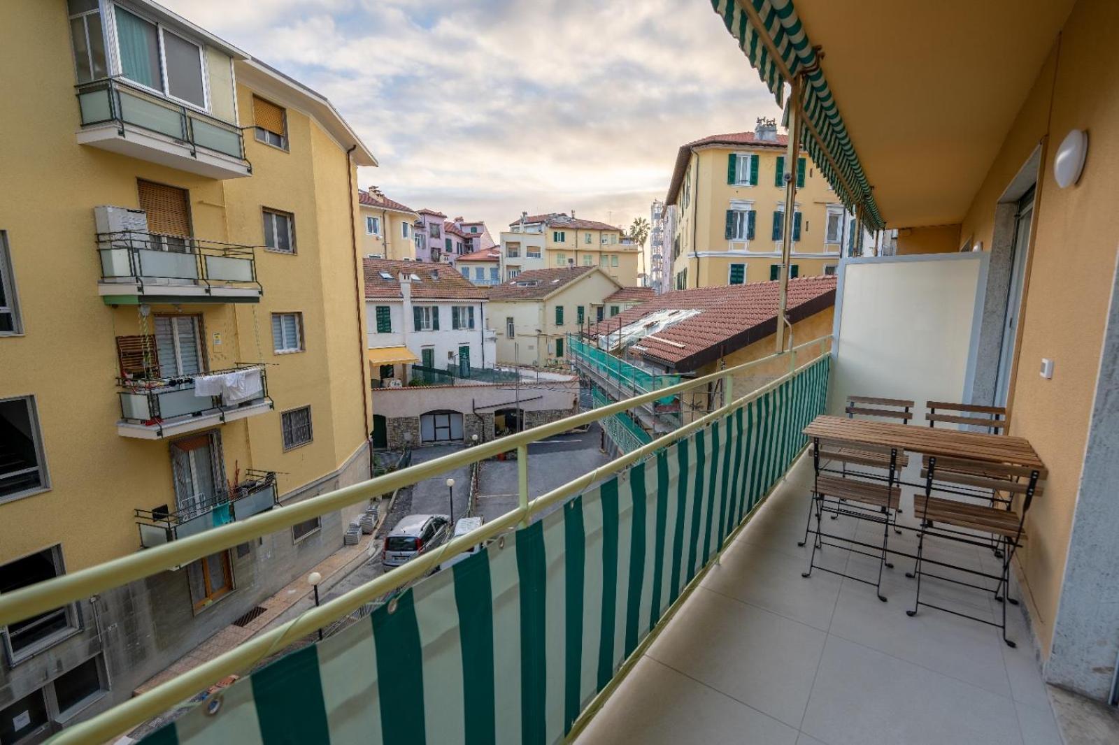 Festival'S Home Sanremo Exterior photo